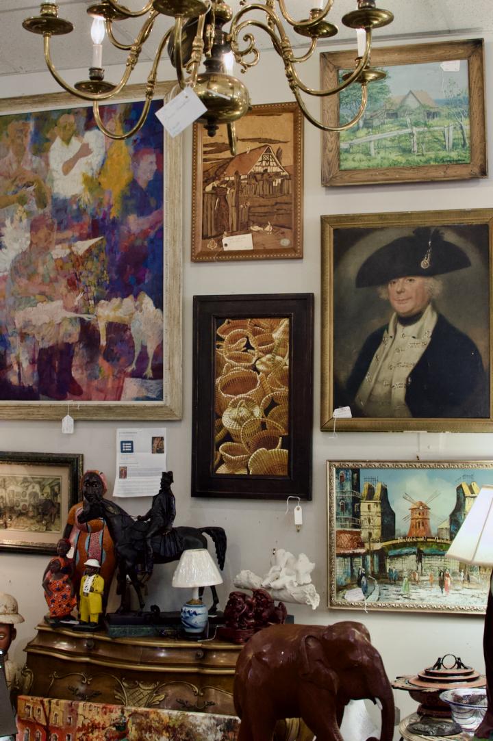 Shop  | Hunt & Gather