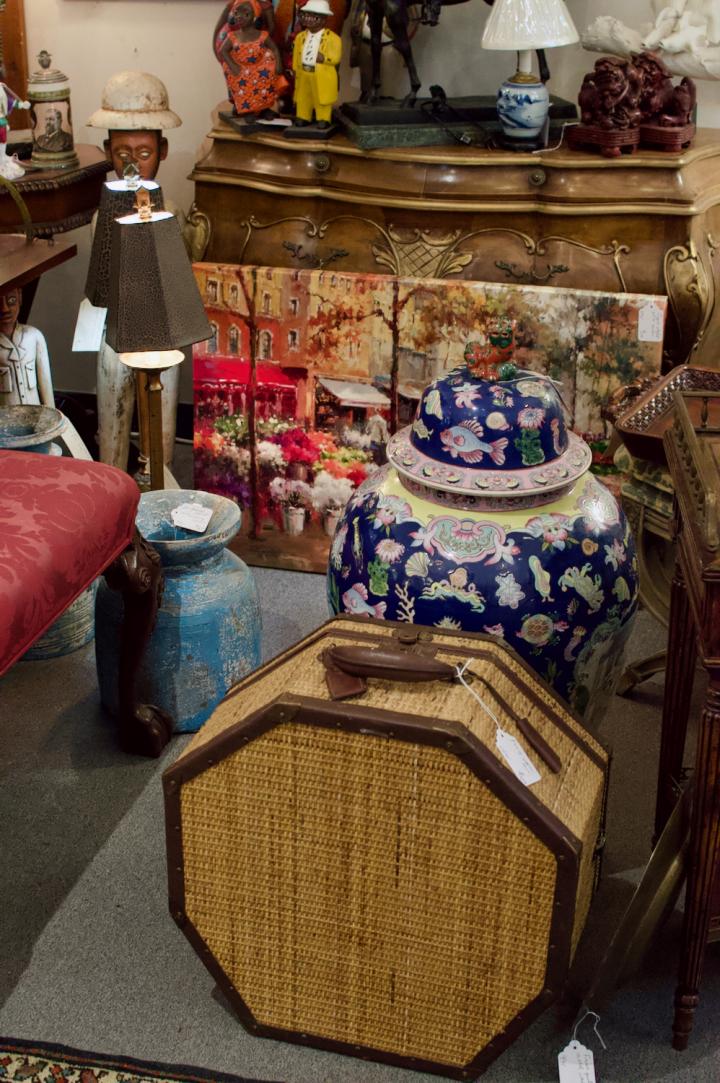 Shop  | Hunt & Gather