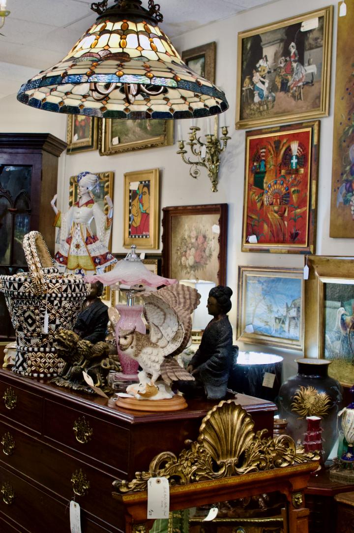 Shop  | Hunt & Gather