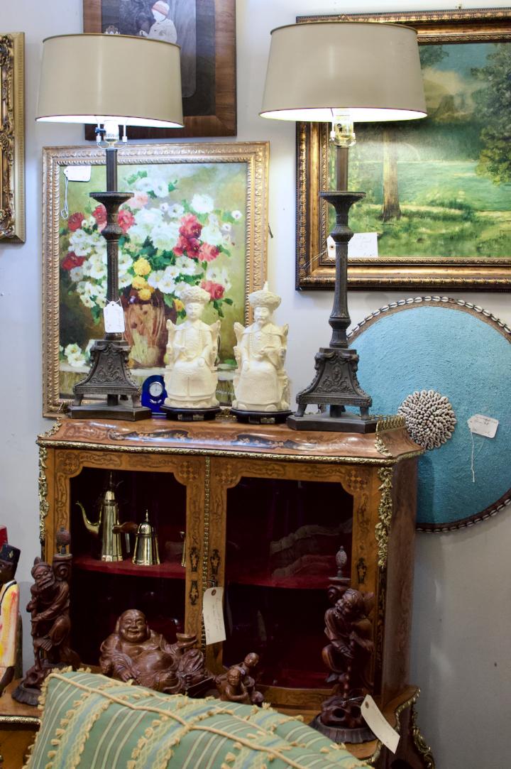 Shop  | Hunt & Gather