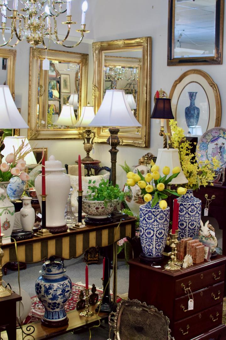 Shop  | Hunt & Gather