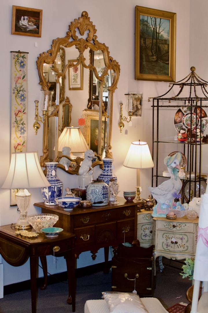 Shop  | Hunt & Gather