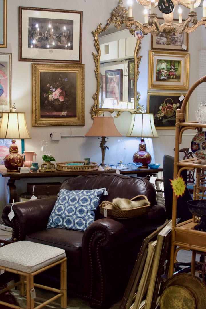 Shop  | Hunt & Gather