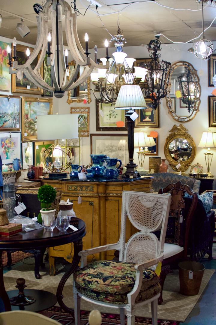 Shop  | Hunt & Gather