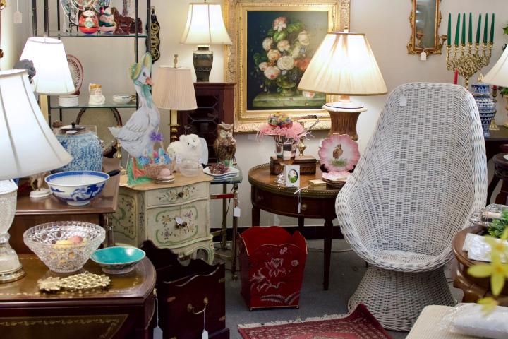 Shop  | Hunt & Gather