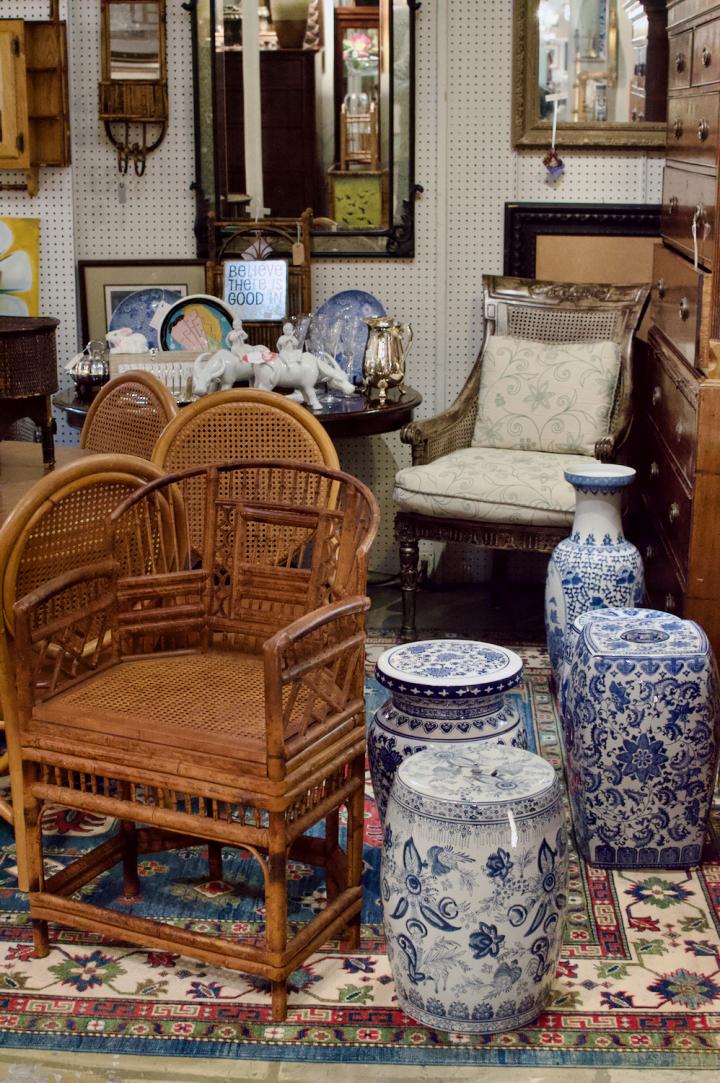 Shop  | Hunt & Gather