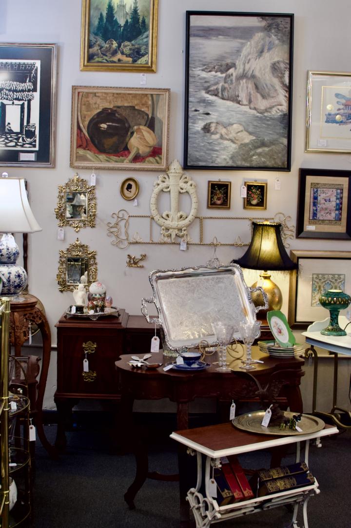 Shop  | Hunt & Gather