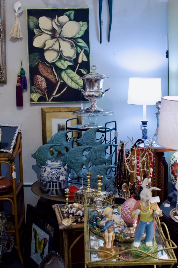 Shop  | Hunt & Gather