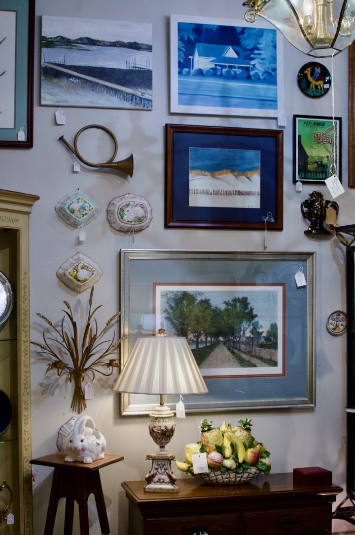 Shop  | Hunt & Gather