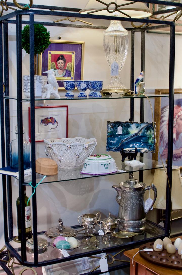 Shop  | Hunt & Gather