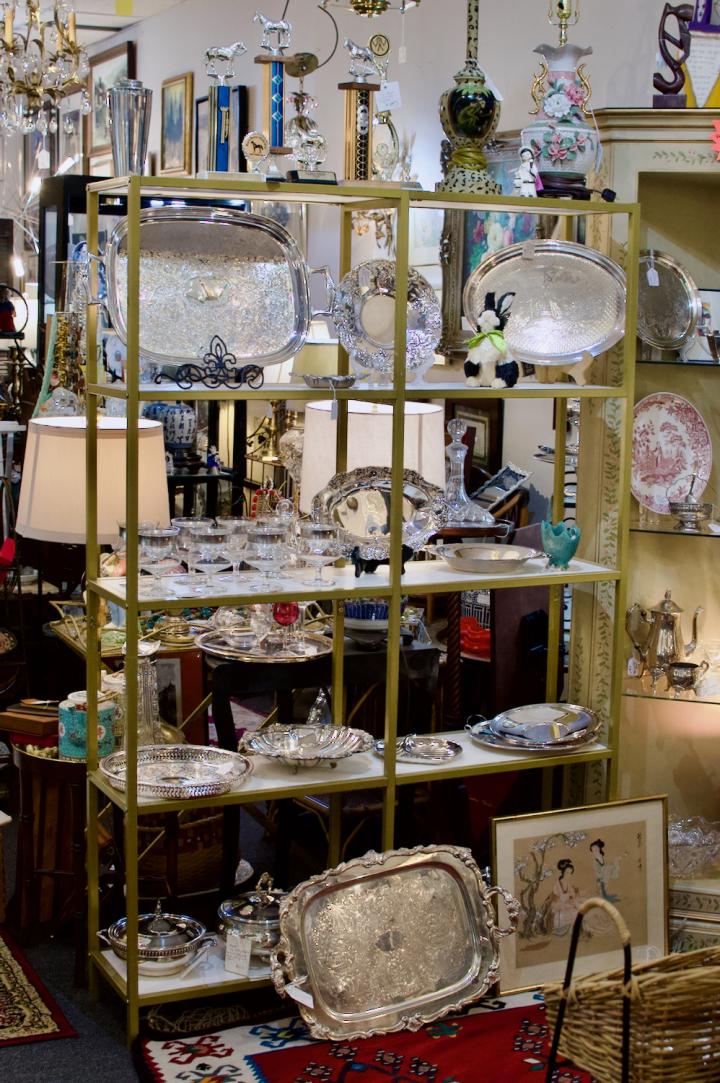 Shop  | Hunt & Gather