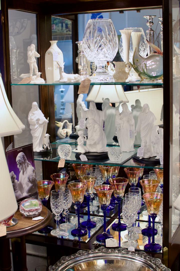 Shop  | Hunt & Gather