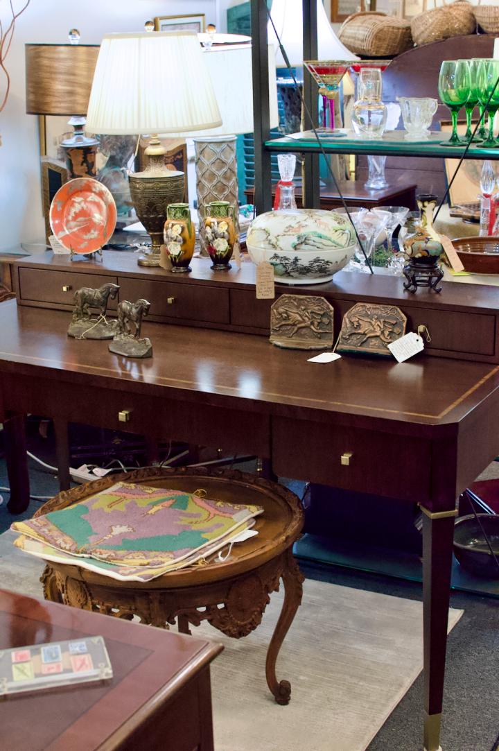 Shop  | Hunt & Gather