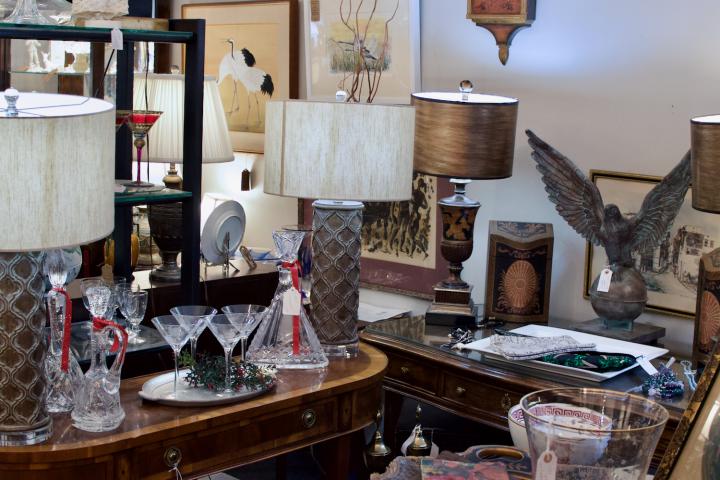 Shop  | Hunt & Gather