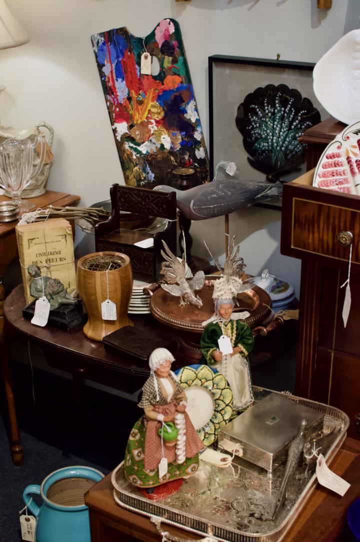 Shop  | Hunt & Gather