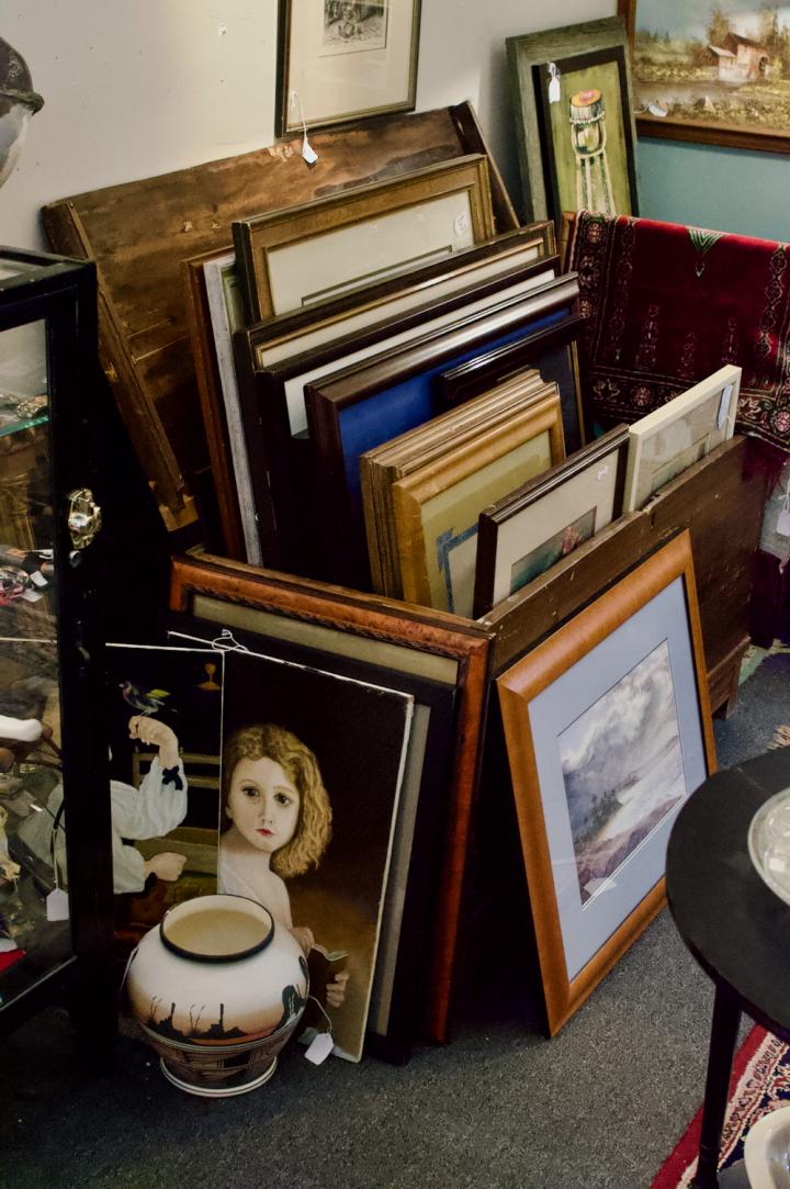 Shop  | Hunt & Gather