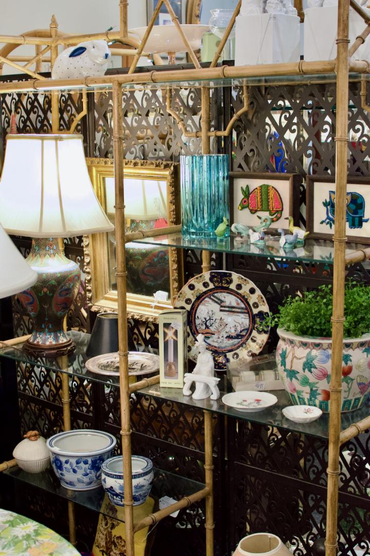 Shop  | Hunt & Gather