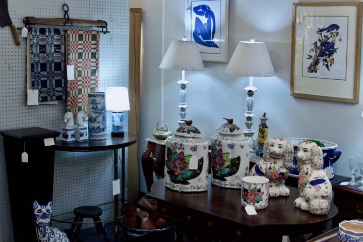 Shop  | Hunt & Gather