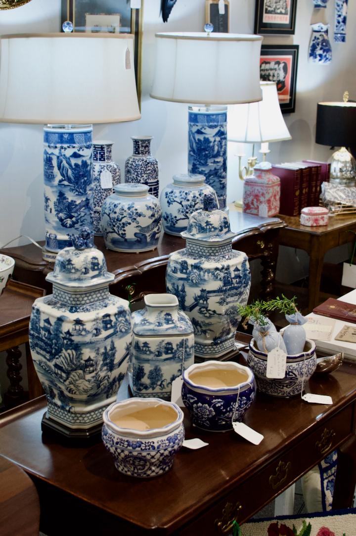 Shop  | Hunt & Gather