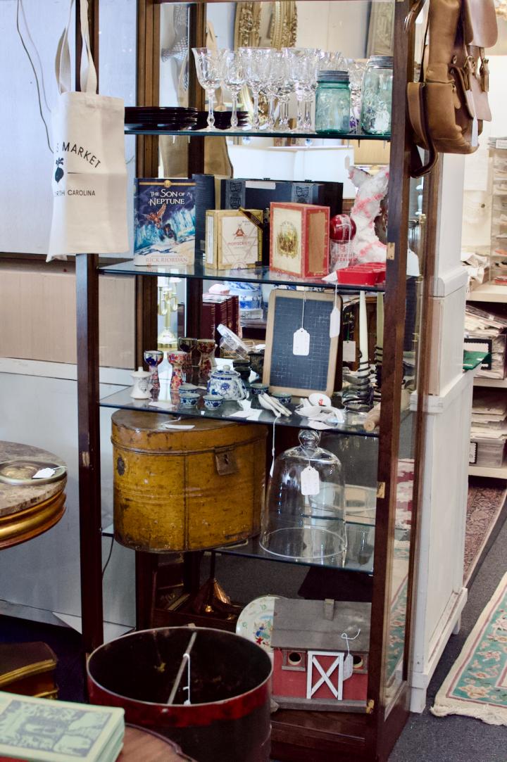 Shop  | Hunt & Gather