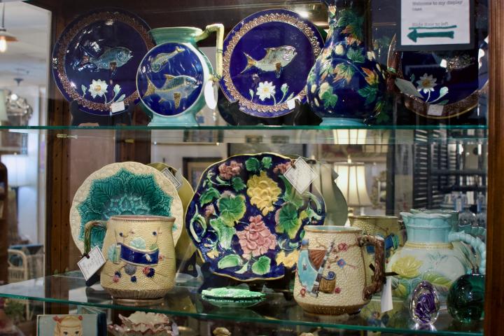 Shop  | Hunt & Gather