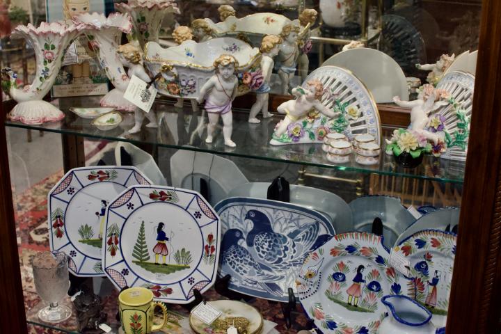 Shop  | Hunt & Gather