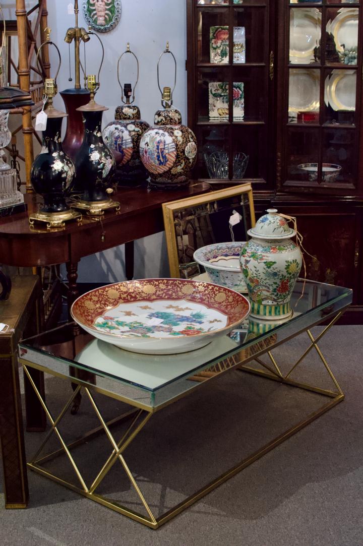 Shop  | Hunt & Gather