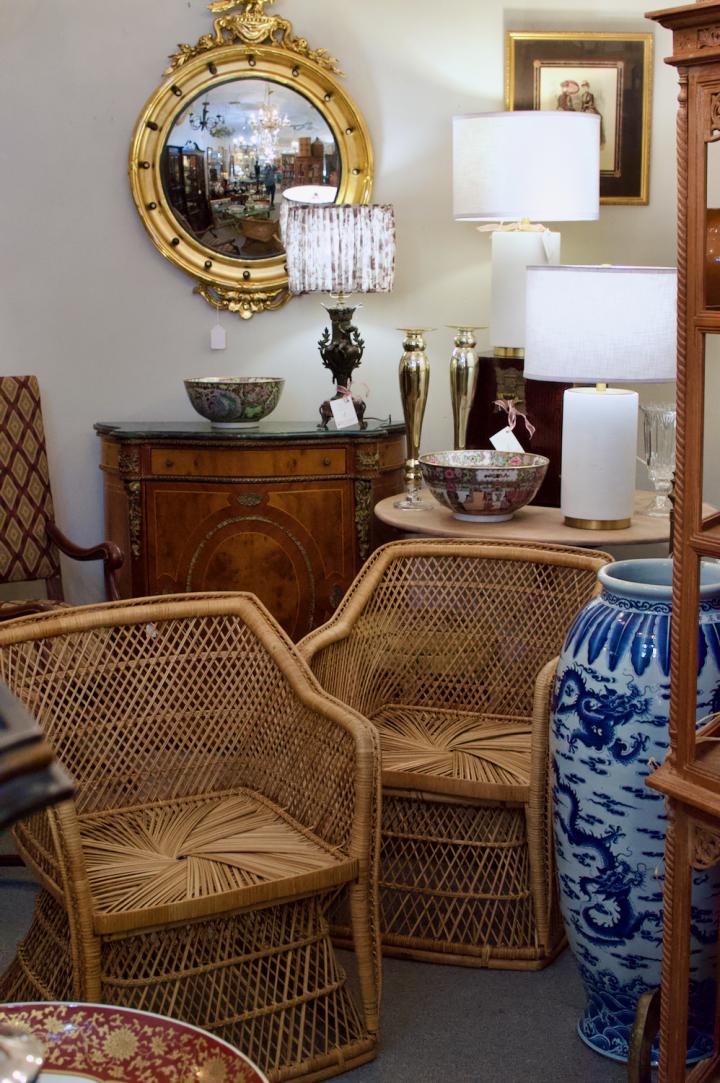 Shop  | Hunt & Gather