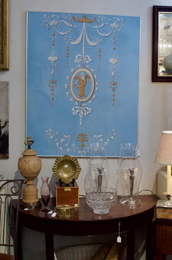 Shop  | Hunt & Gather