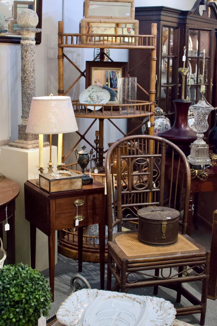 Shop  | Hunt & Gather