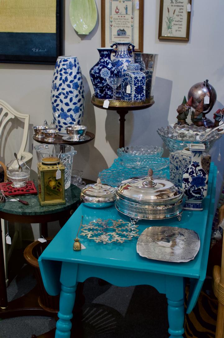 Shop  | Hunt & Gather