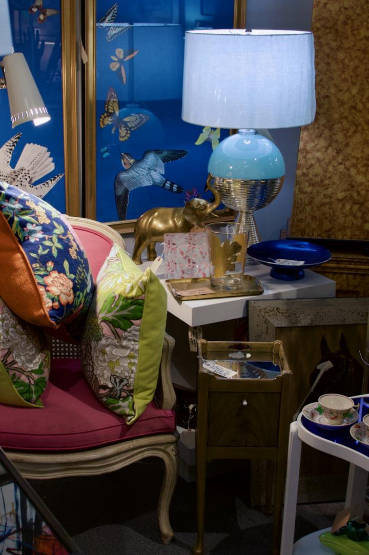 Shop  | Hunt & Gather