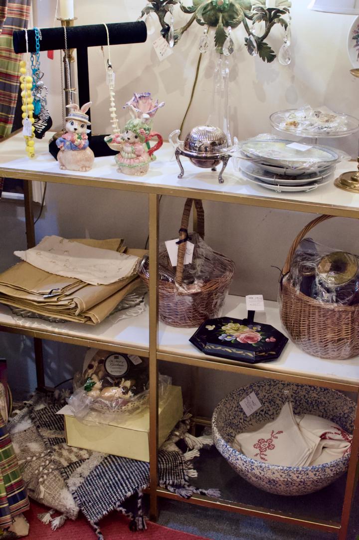 Shop  | Hunt & Gather