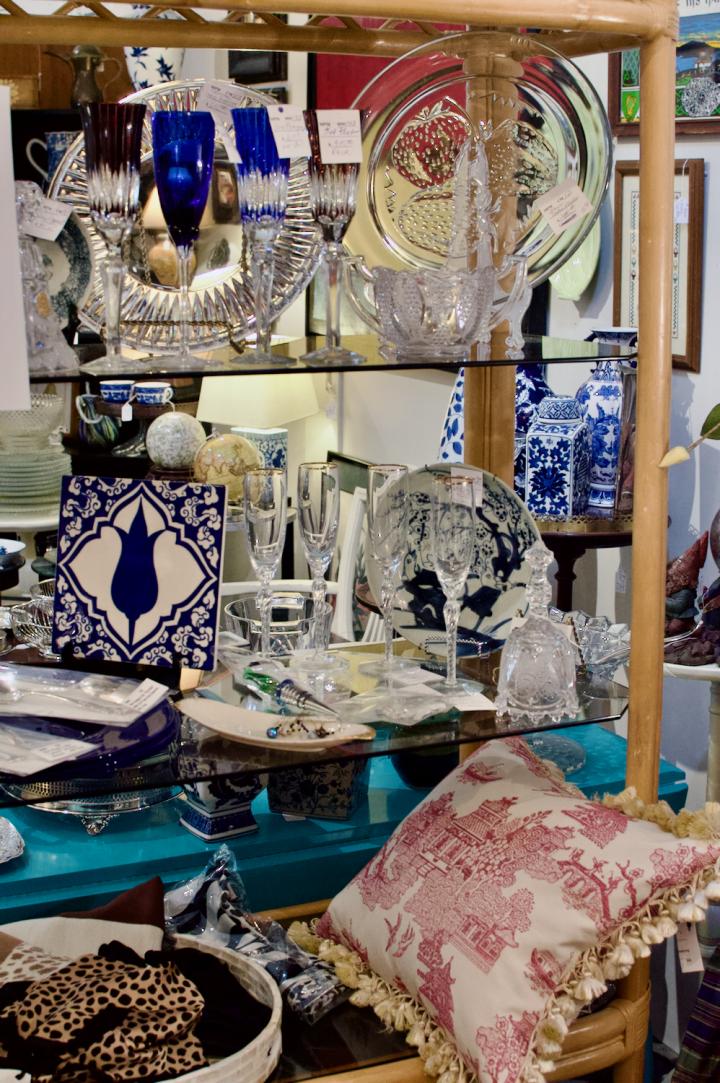 Shop  | Hunt & Gather