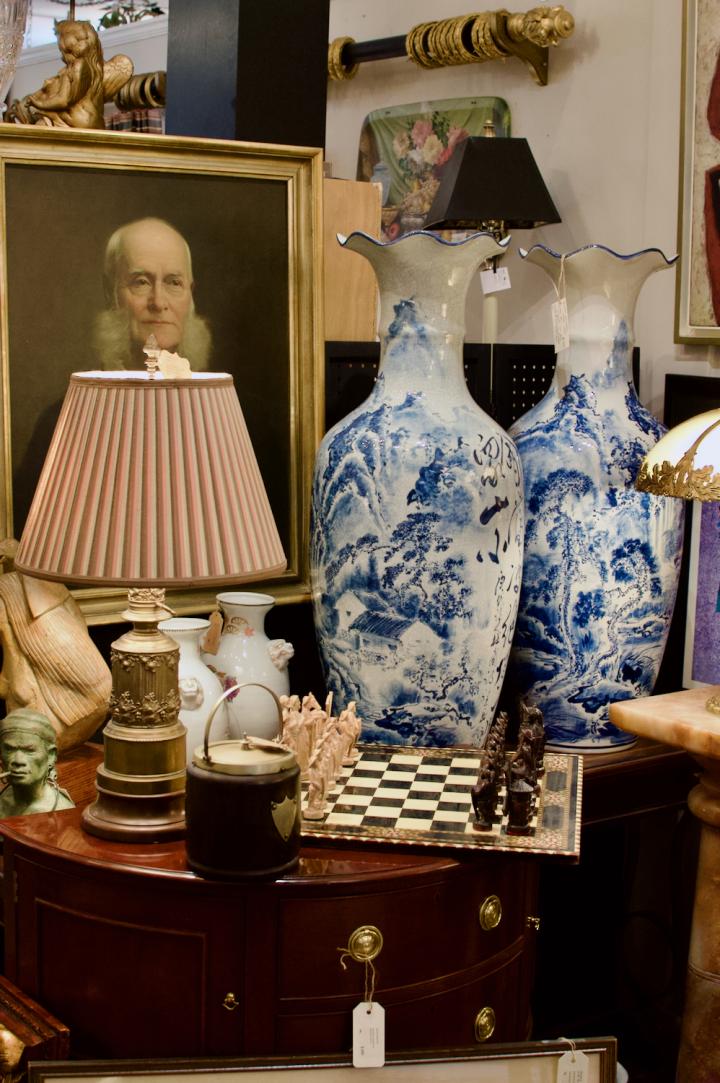 Shop  | Hunt & Gather