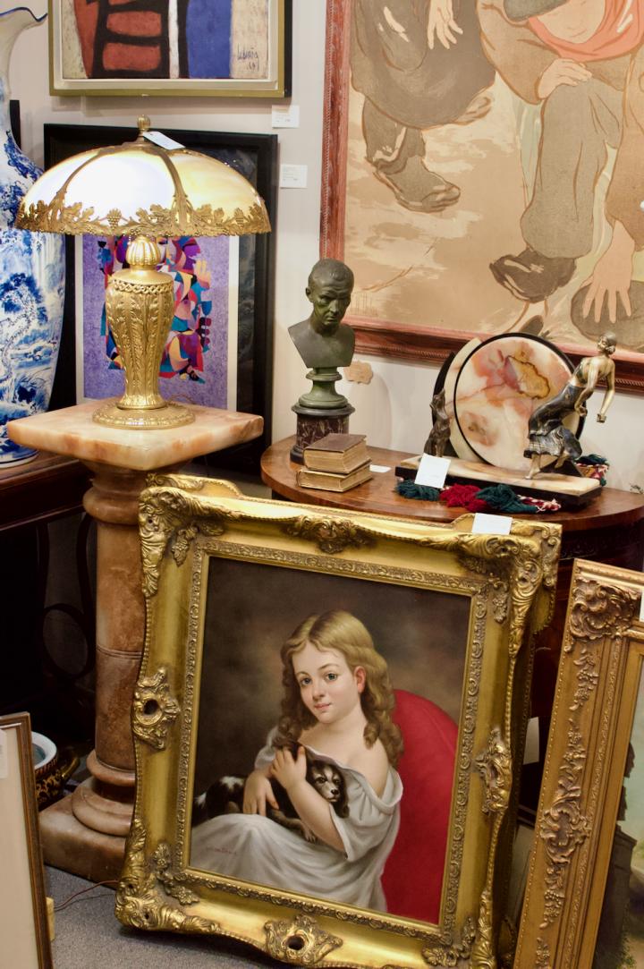 Shop  | Hunt & Gather