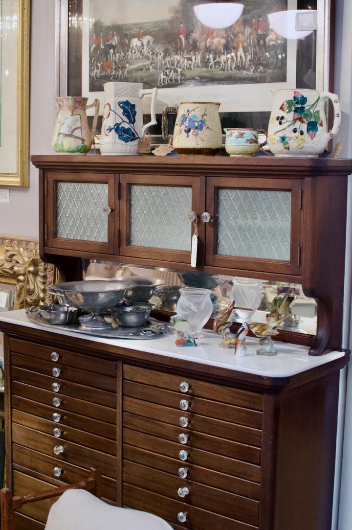 Shop  | Hunt & Gather