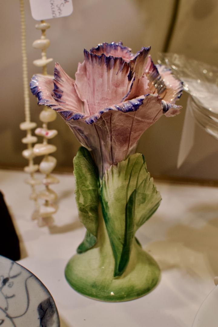 Shop Chelsea house tulip candelabra | Hunt & Gather