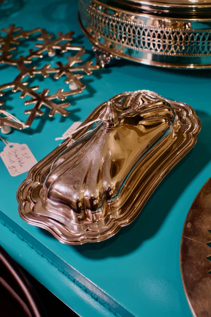 Shop Butter dish | Hunt & Gather