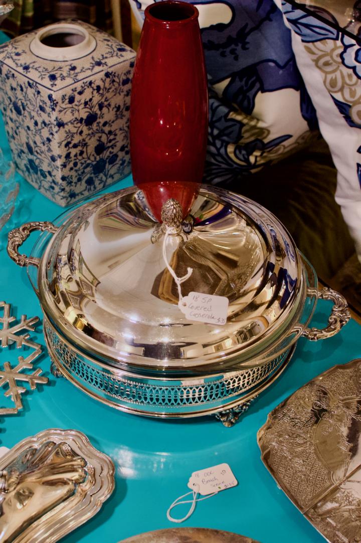 Shop Covered casserole | Hunt & Gather