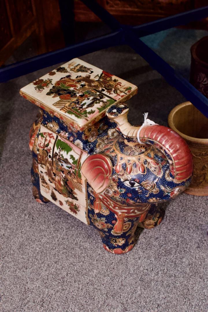 Shop Japanese elephant | Hunt & Gather