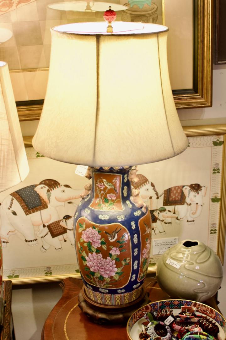 Shop Pair of lamps | Hunt & Gather