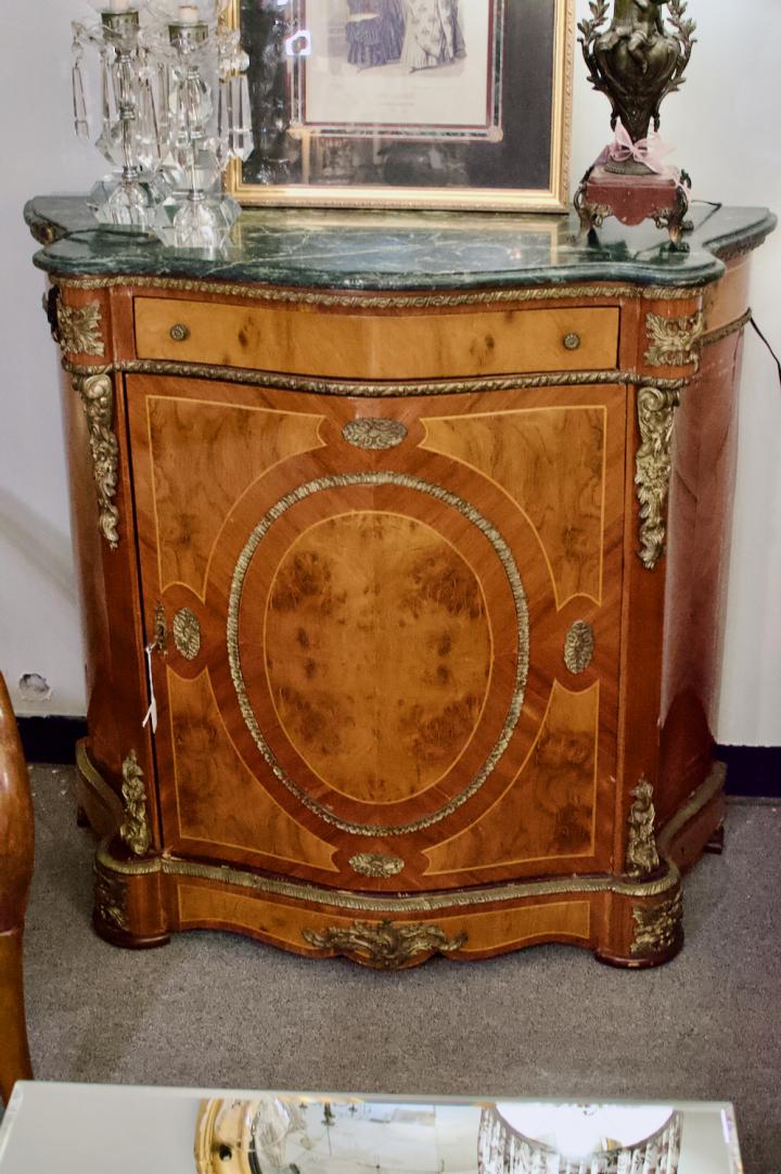 Shop Marble top chest | Hunt & Gather