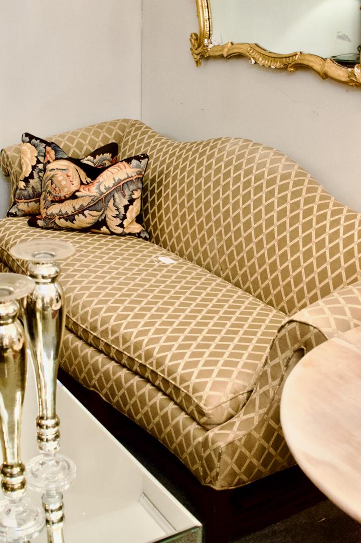 Shop Sofa | Hunt & Gather