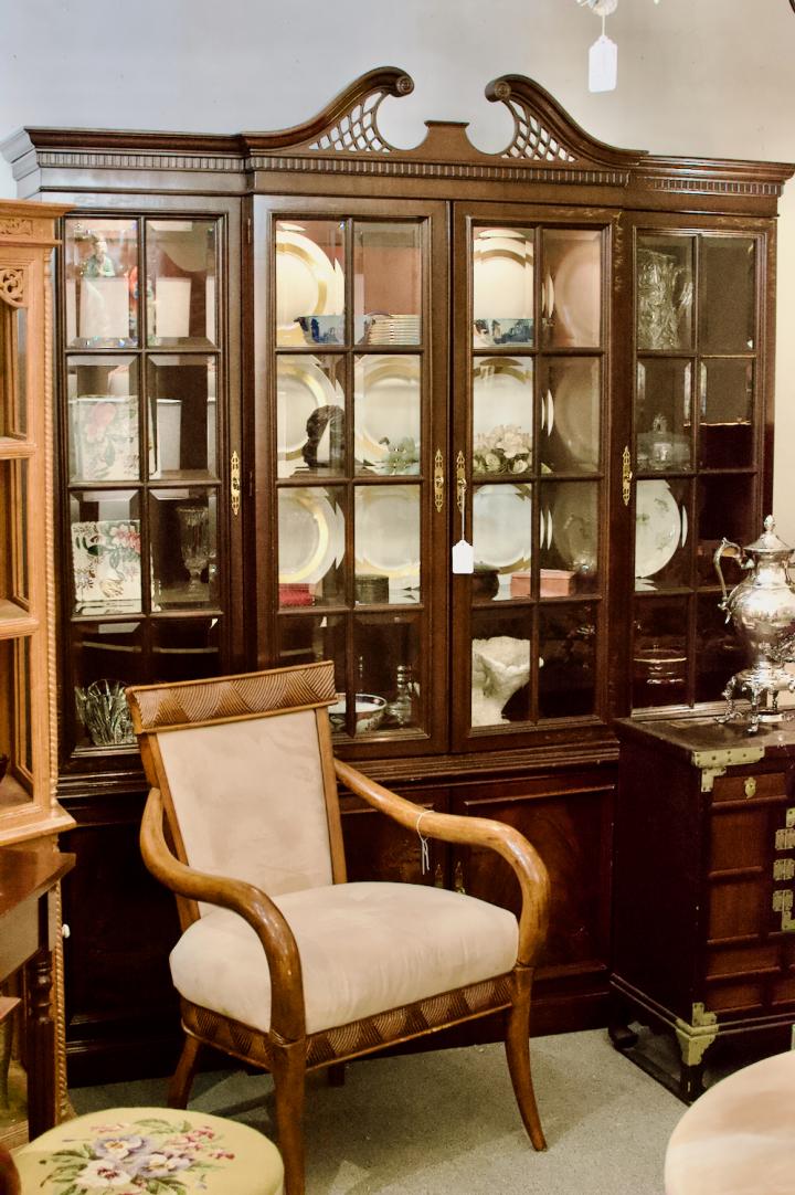 Shop China cabinet | Hunt & Gather