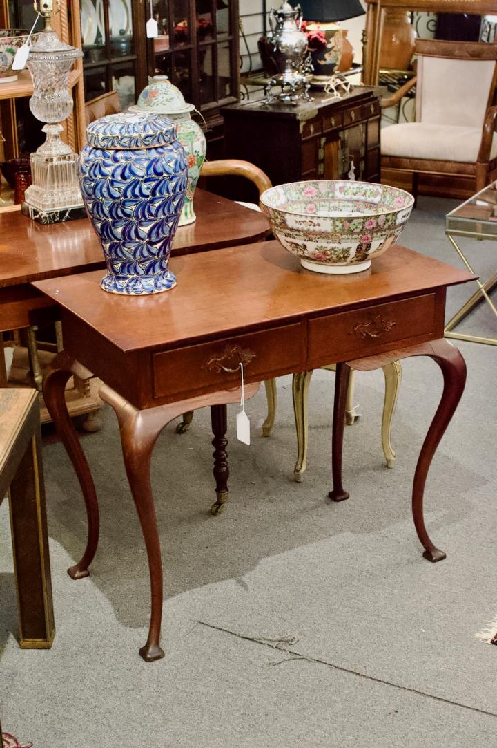 Shop Table w/ drawers | Hunt & Gather