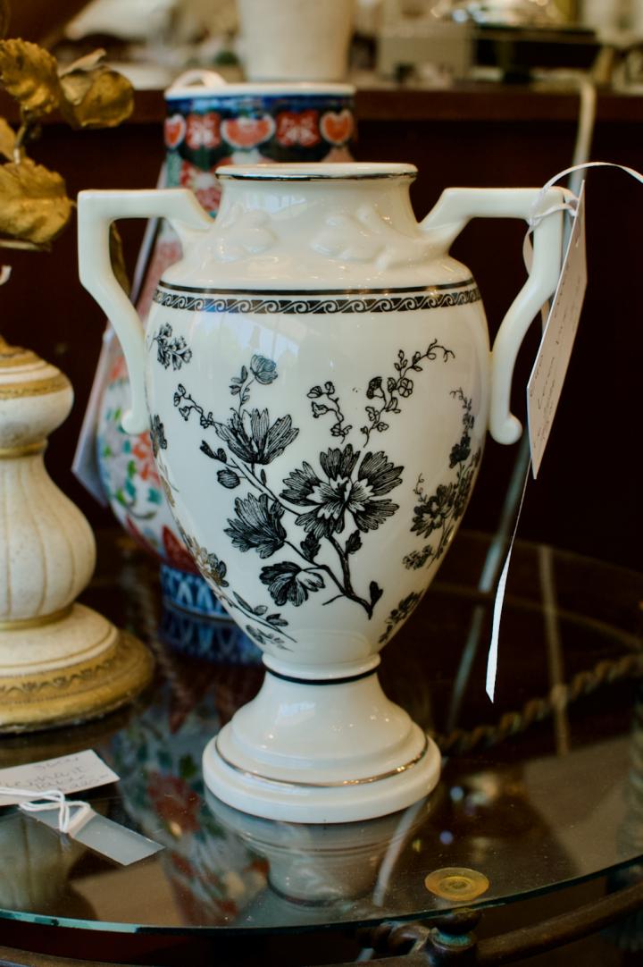 Shop Lenox vase | Hunt & Gather