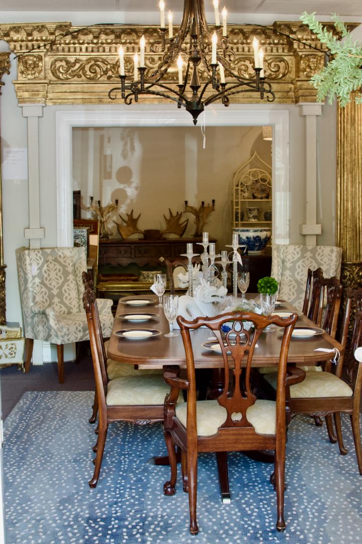 Shop  | Hunt & Gather