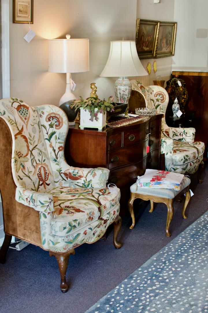 Shop  | Hunt & Gather