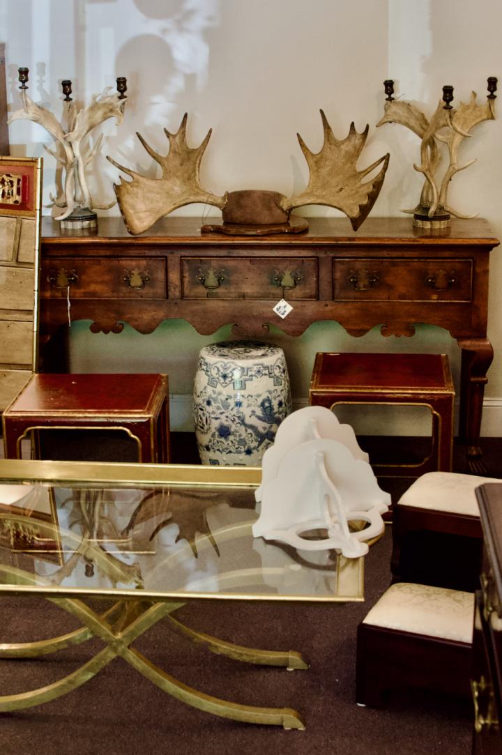 Shop  | Hunt & Gather